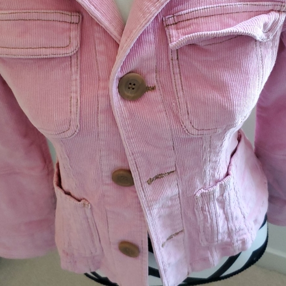 Jacket - Picture 3 of 8